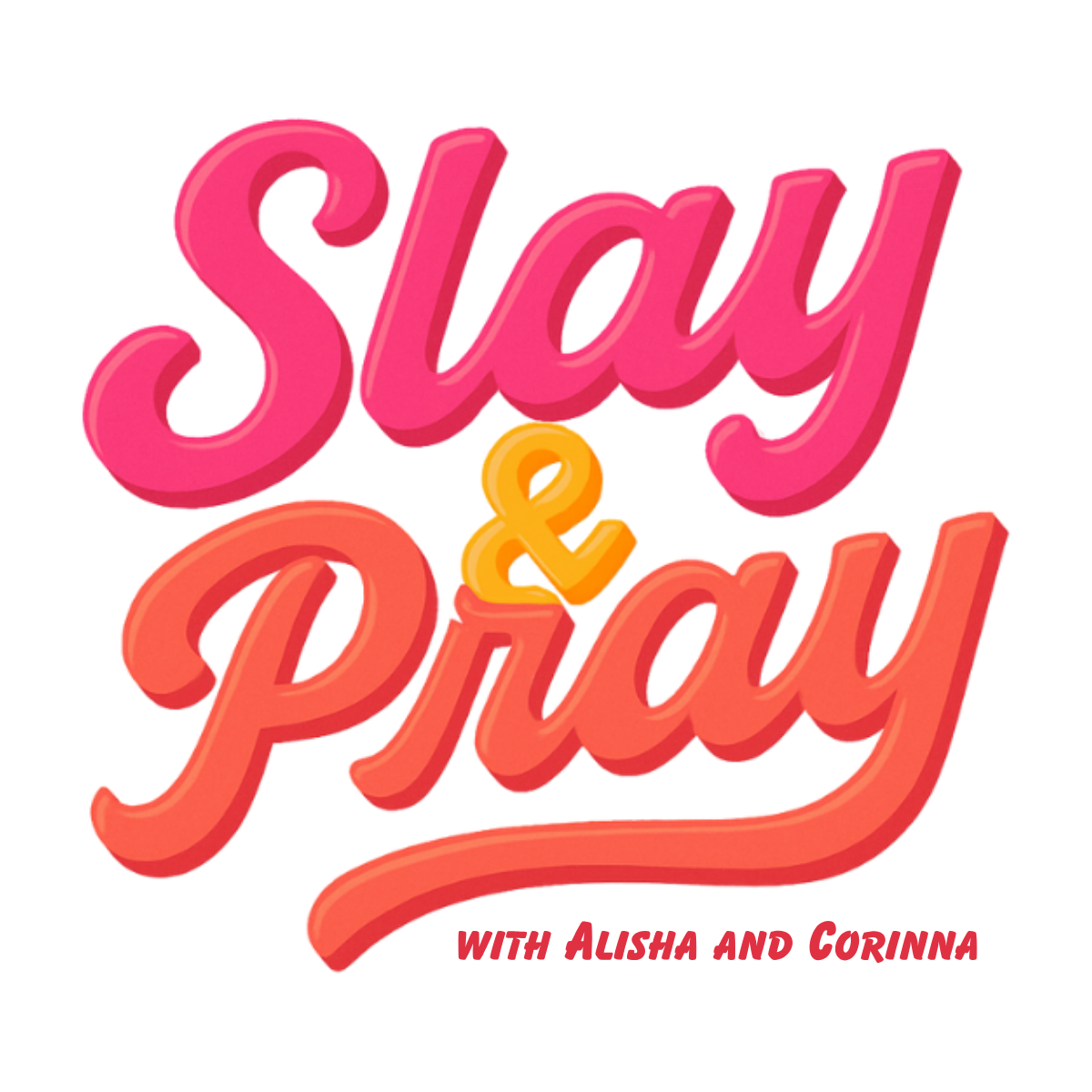 Slay and Pray — home