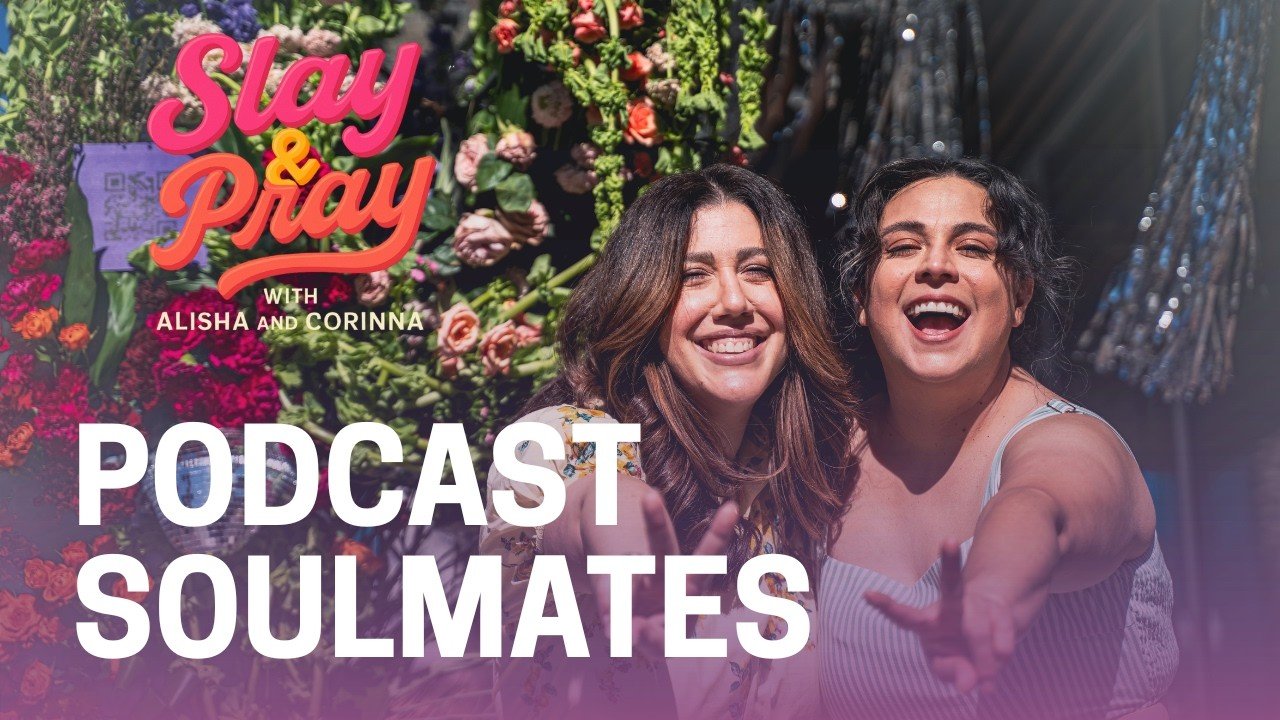 BookTok, TV Adaptations & Podcast Chaos | Slay & Pray x Page to Picture