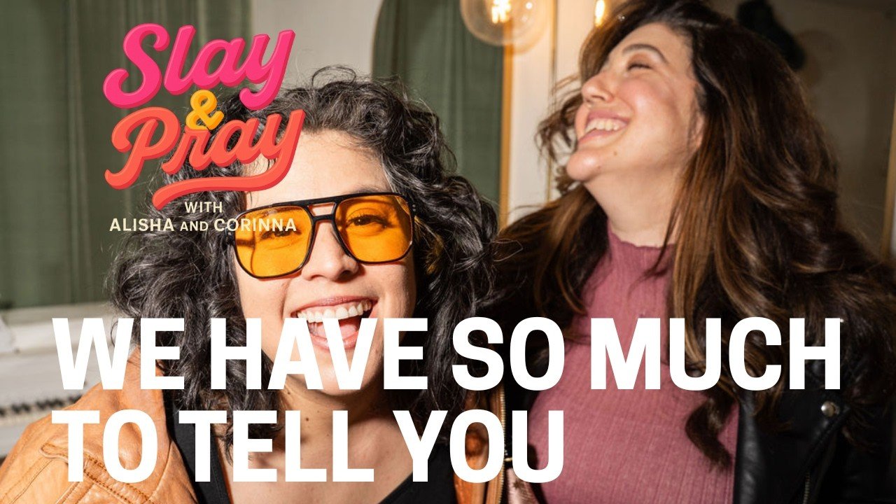 We Haven’t Talked in 3 Weeks… Here’s Everything That Happened