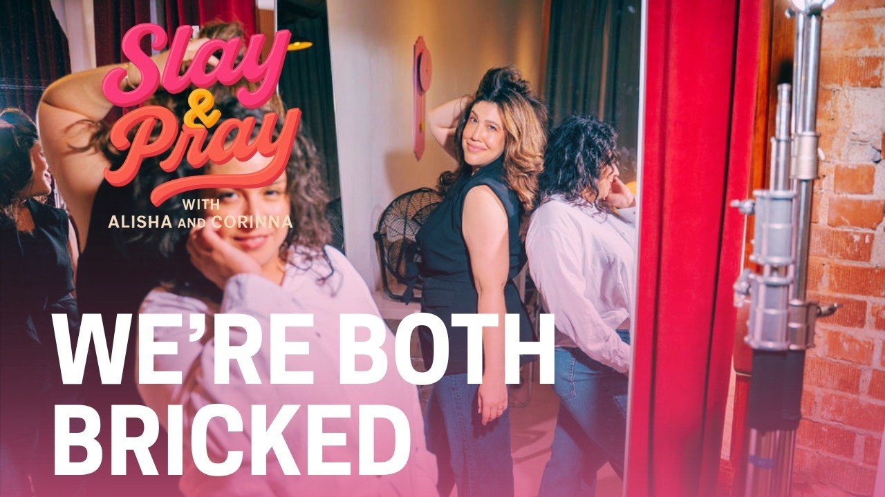 We’re Breaking Up With Our Phones + What We’re Watching Right Now